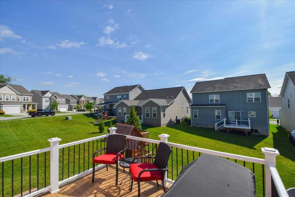300 Roudabush Dr NW, photo 36 of 38