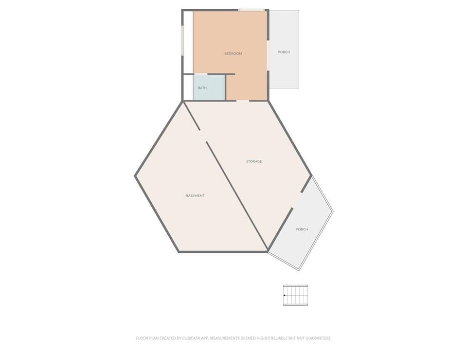 1256 Falling Branch Road, photo 6 of 35