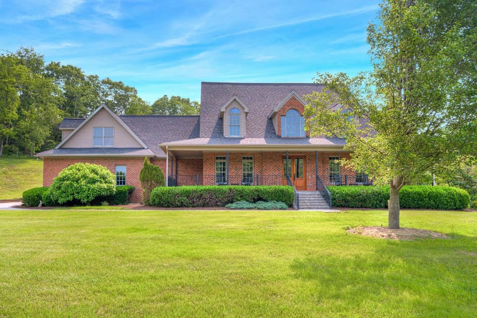 2310 Kingston Branch Road, photo 4 of 40