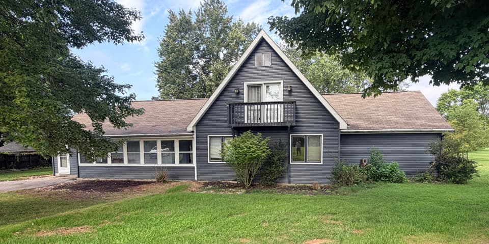 930 Stafford Dr, Christiansburg, VA