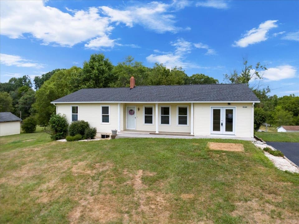 3540 Fairview Church Road, photo 4 of 40