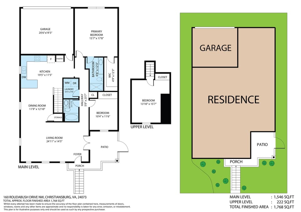 160 Roudabush Drive, photo 31 of 34