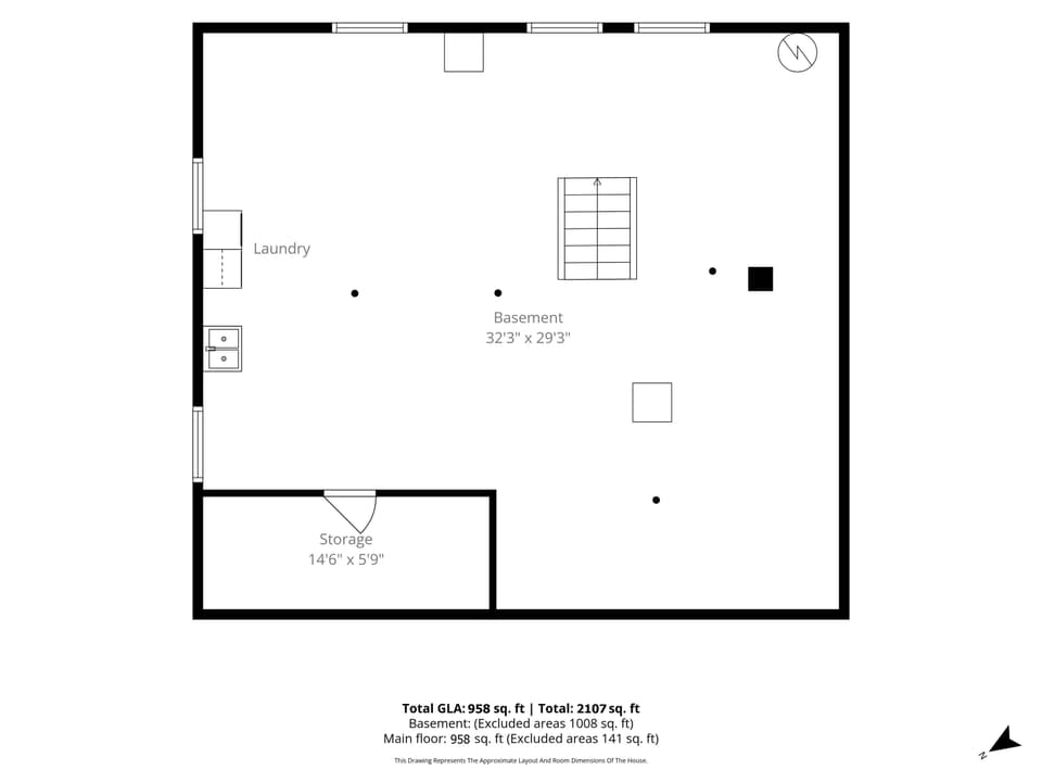 105 Ellett Drive SE, photo 35 of 37