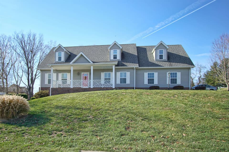 1410 Kensington Way, Christiansburg, VA