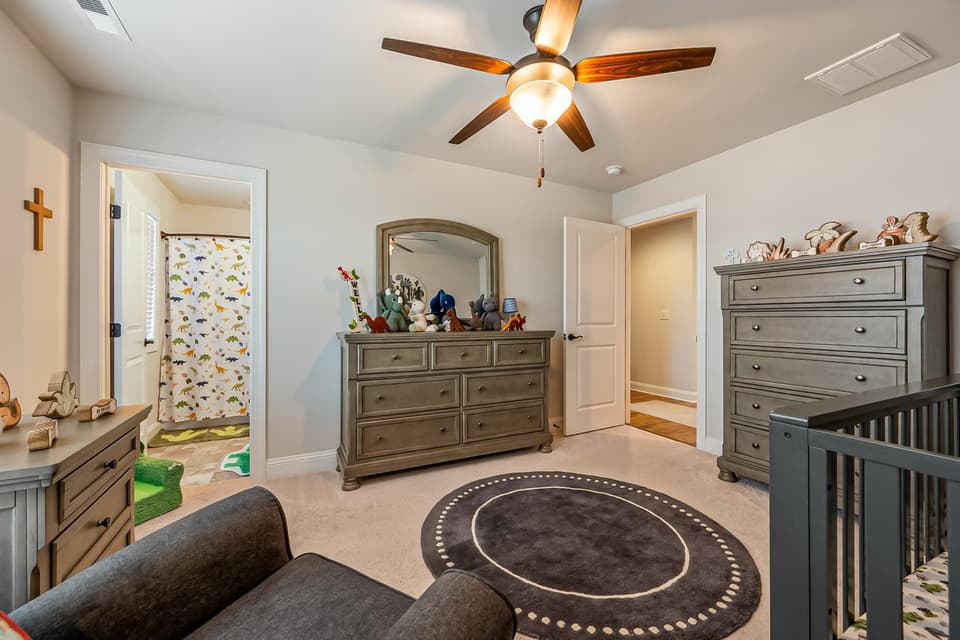 1042 Round Meadow Drive, photo 38 of 40