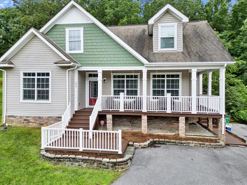 235 John Lemley Lane, photo 6 of 40