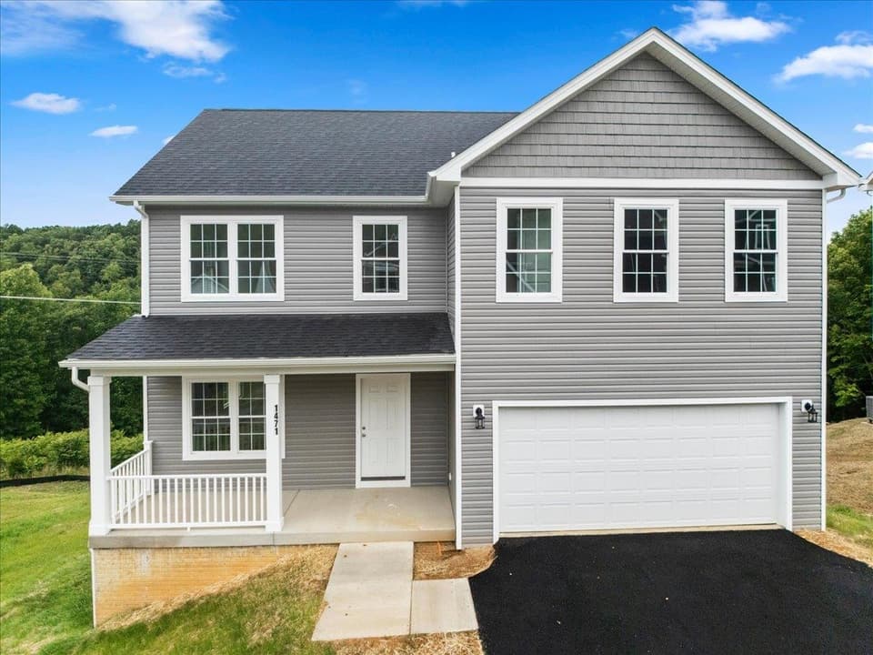 1471 Walnut Ridge Road, photo 3 of 40
