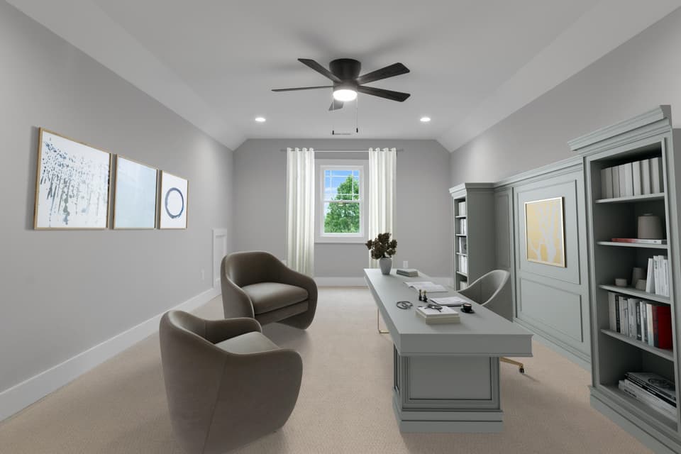 2335 Peakland Way, photo 39 of 40