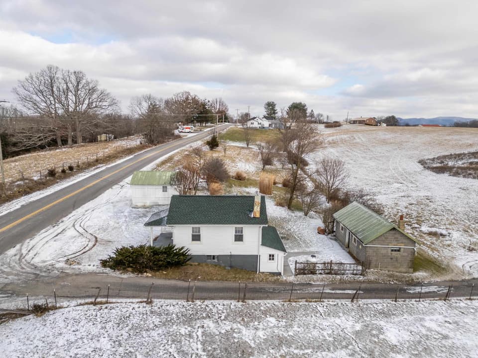 2715 Childress Road, photo 33 of 37