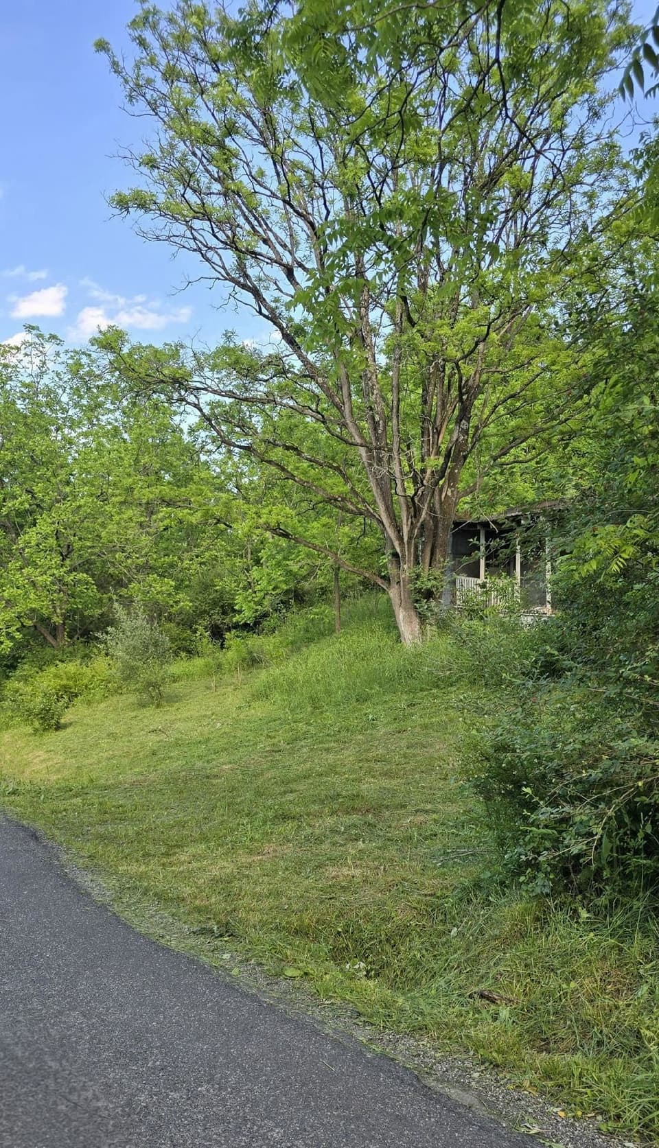2470 Yellow Sulphur Road, Christiansburg, VA