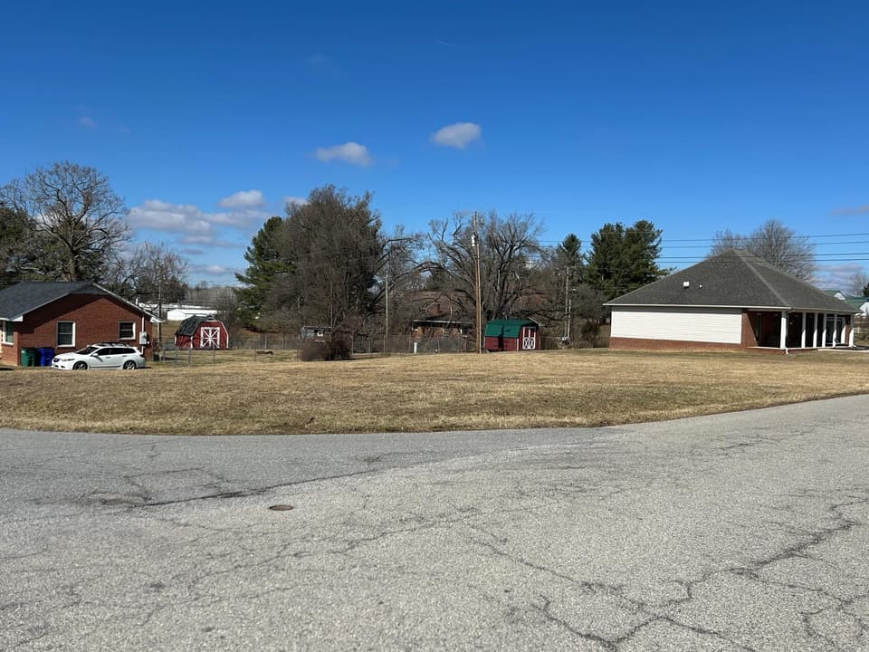 1532 Lee Street, Christiansburg, VA