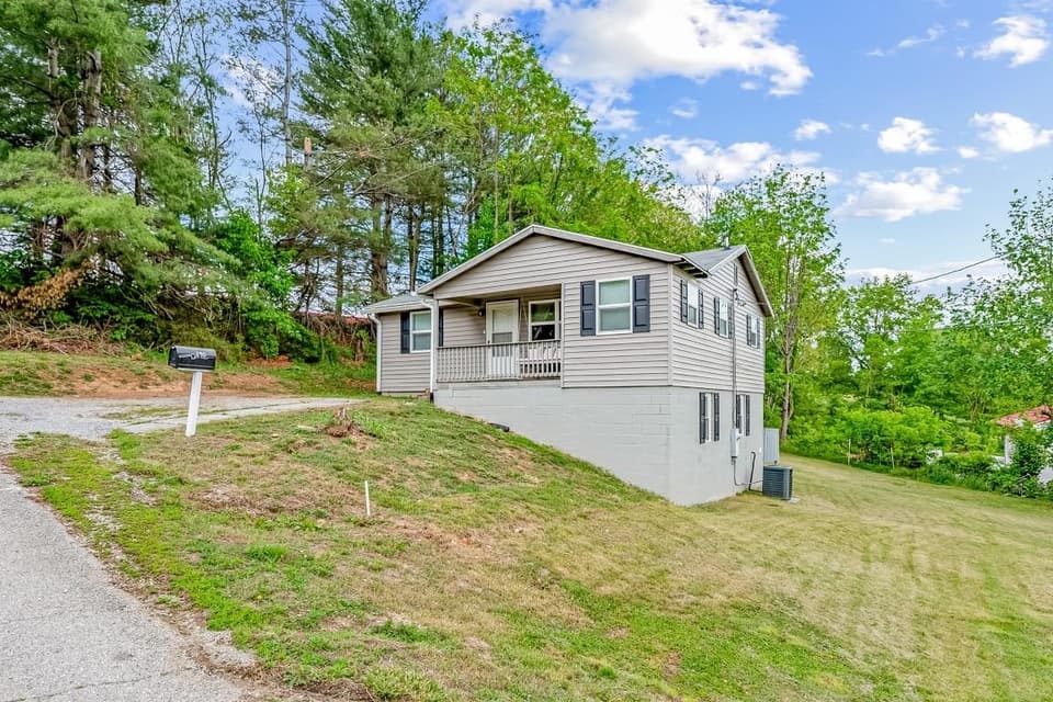 190 New Street, Christiansburg, VA