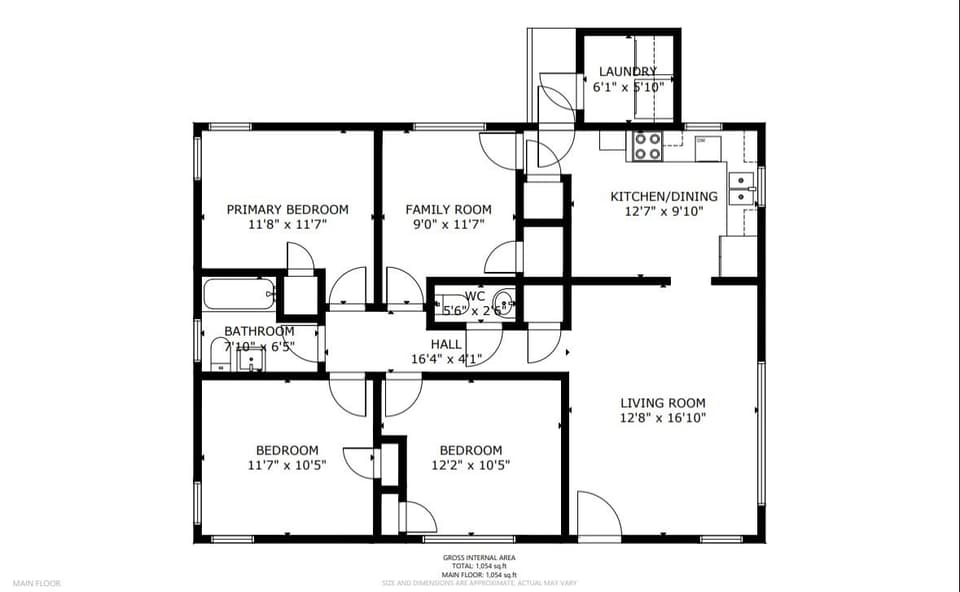 109 Longview Drive, photo 3 of 30