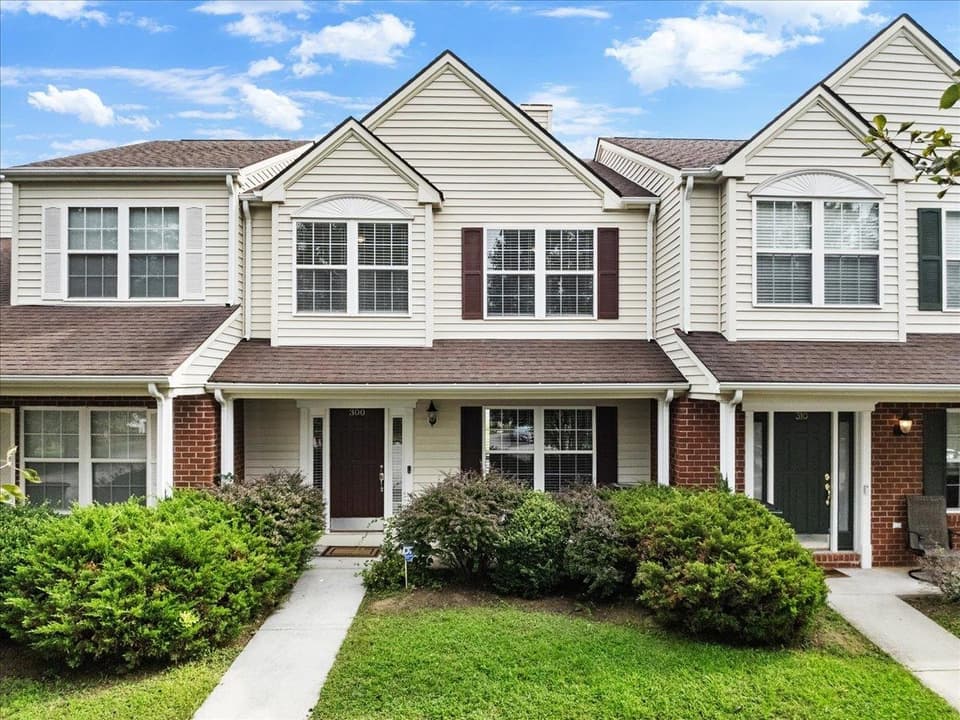 300 Willow Oak Drive, Christiansburg, VA