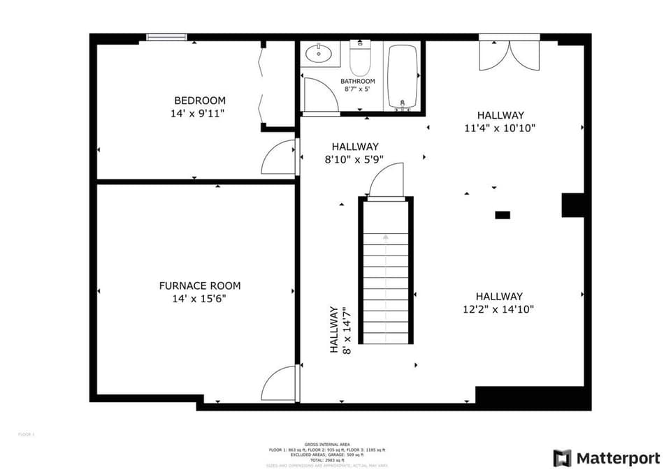 1510 Kensington Way, photo 18 of 18