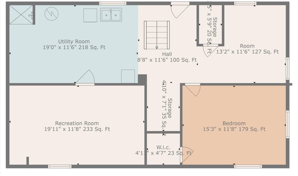 1150 Peppers Ferry Rd NW, photo 13 of 13