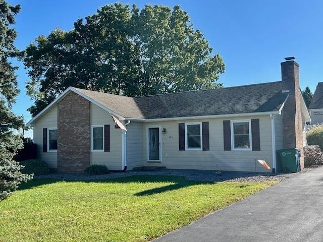 455 Hemlock Street, Christiansburg, VA