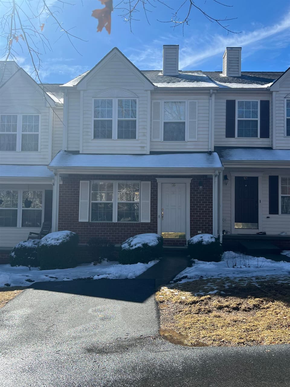 135 Willow Oak Drive, Christiansburg, VA