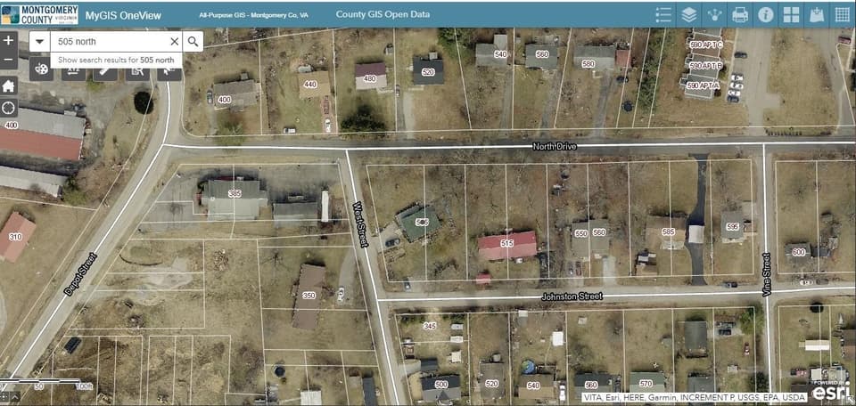 505 North Drive, photo 23 of 23