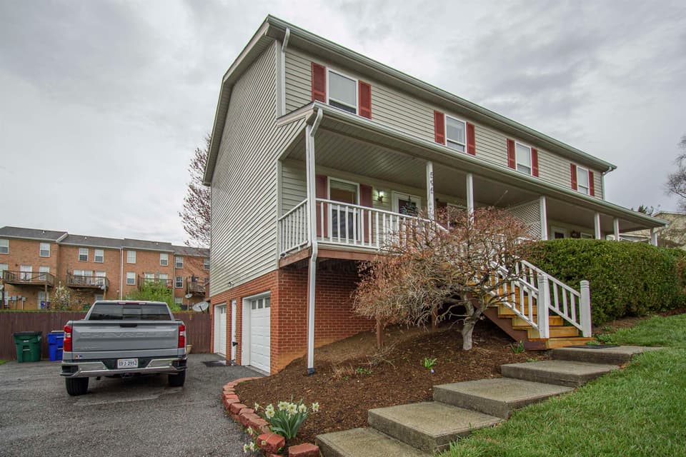 595 Tarrytown Road, Christiansburg, photo 4