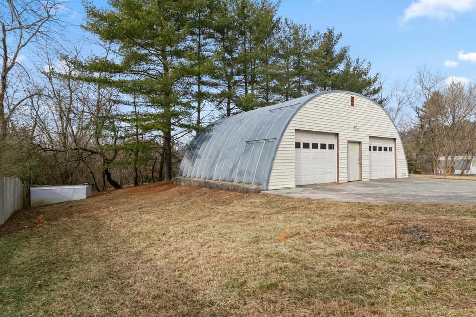 1551 Fire Tower Road, photo 35 of 40