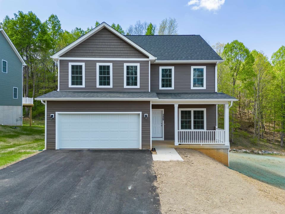 1460 Walnut Ridge Road, photo 5 of 40