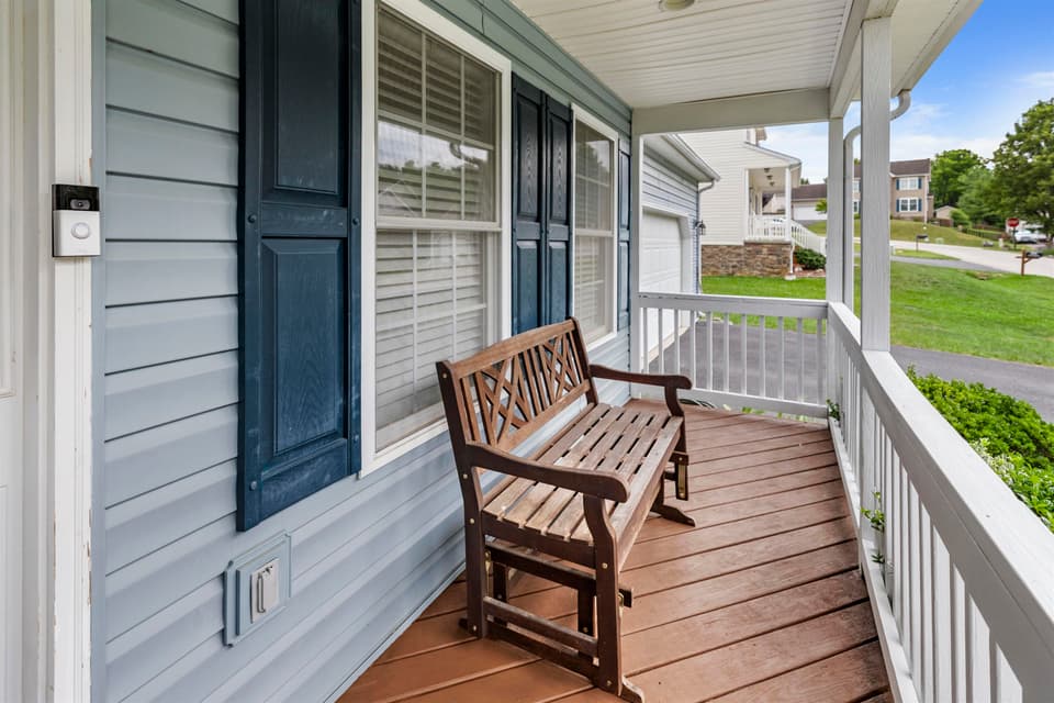 1020 Green Ridge Road, photo 5 of 40