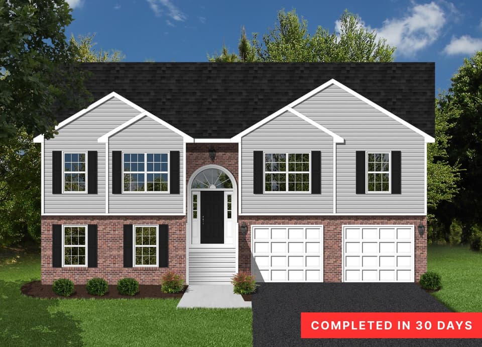 55 Welch Circle, Christiansburg, VA