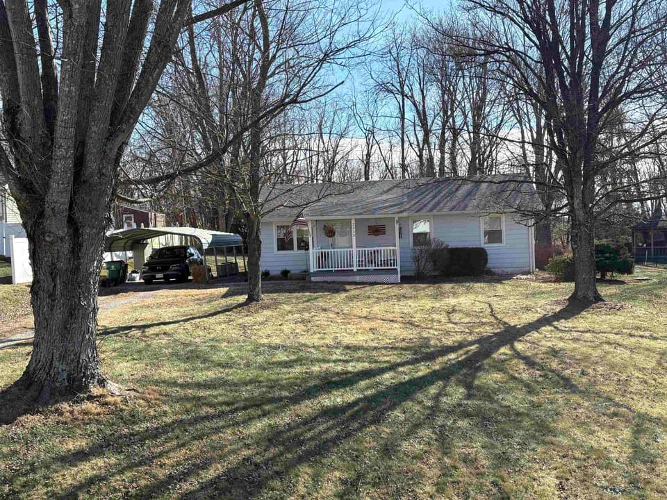 2223 Viewland Circle, Christiansburg