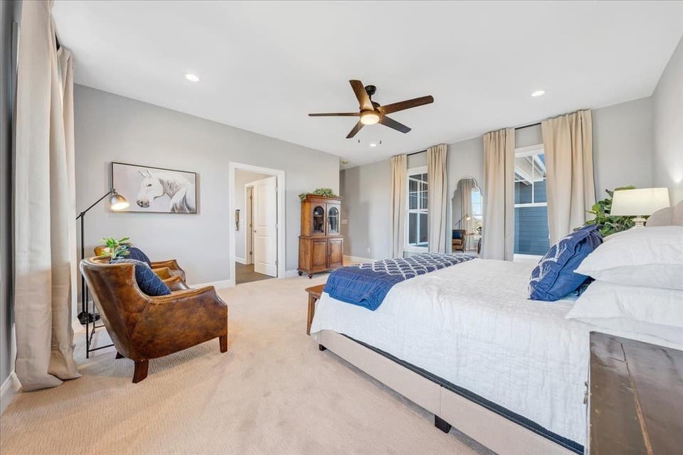 1126 Round Meadow Drive, photo 30 of 40
