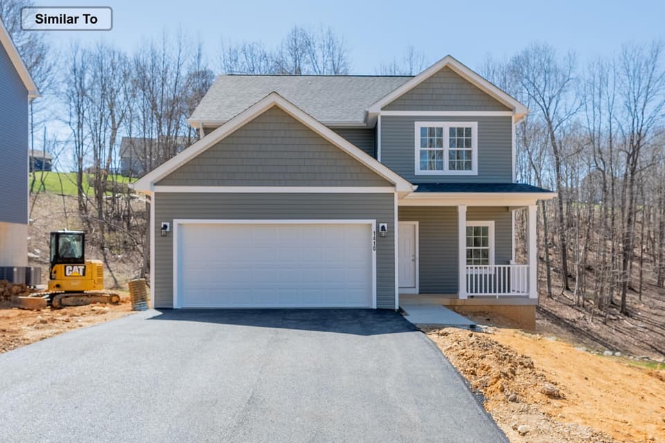 1490 Walnut Ridge Road, photo 3 of 40
