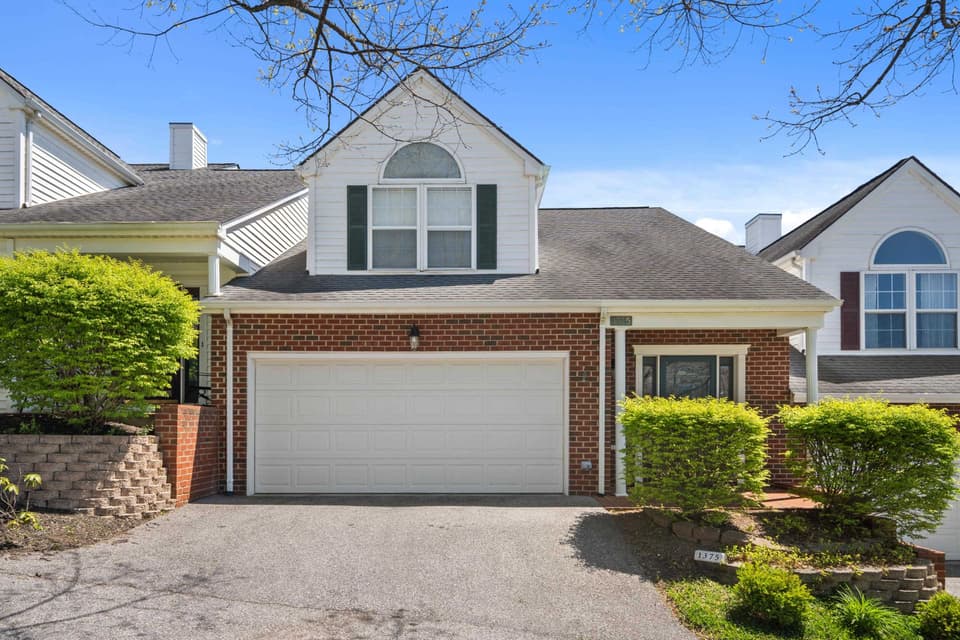 1375 Providence Boulevard NW, Christiansburg, VA
