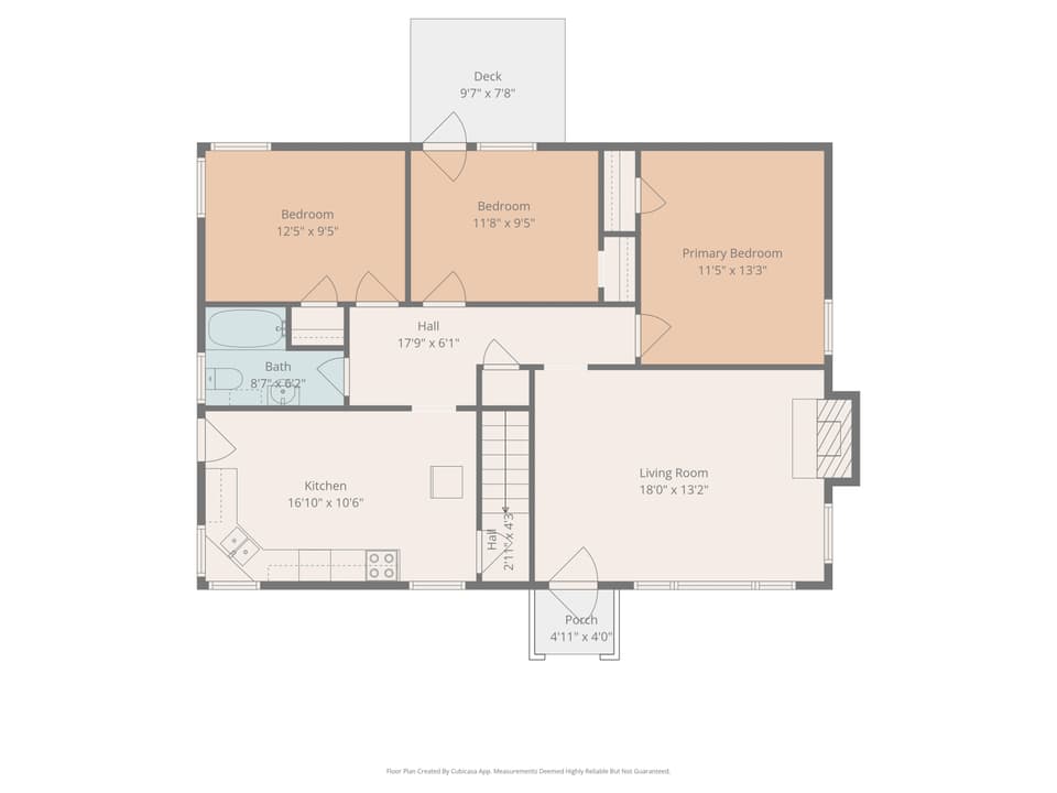 1710 Harman Drive, photo 39 of 40