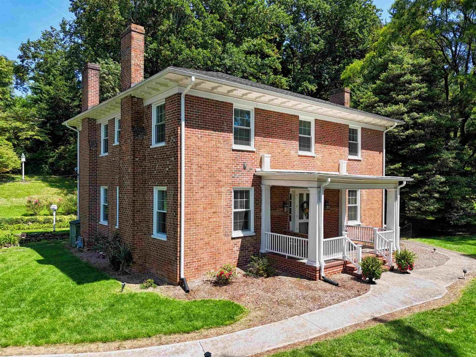 1800 Depot Street NE, Christiansburg