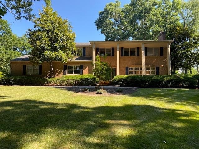 505 Southview Terrace, Christiansburg