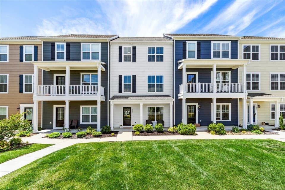 465 John Adams Drive, Christiansburg, VA