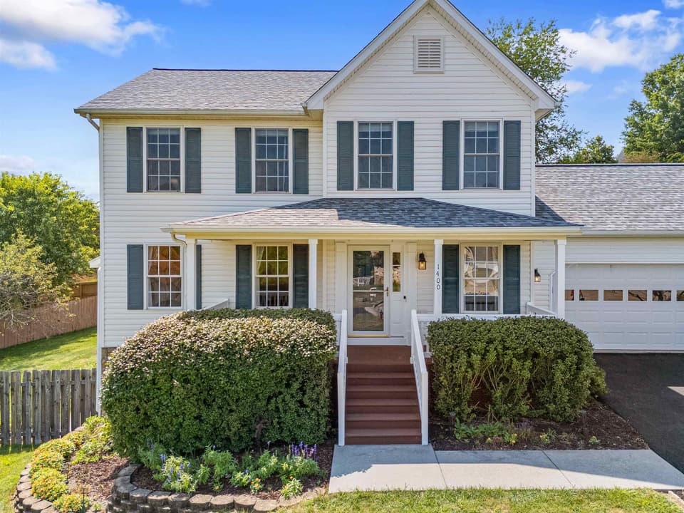 1400 Sleepy Hollow Road, photo 6 of 40