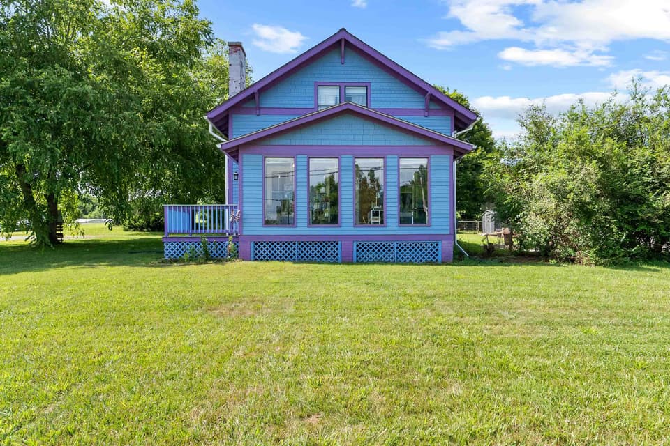 1120 Radford Street NW, Christiansburg, VA