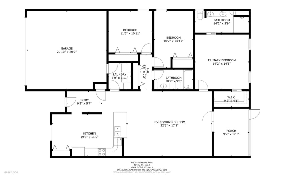163 Walters Drive, photo 40 of 40