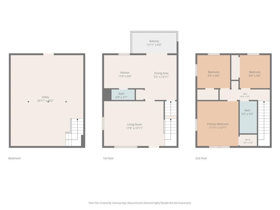 1497 Scott Street, photo 34 of 35