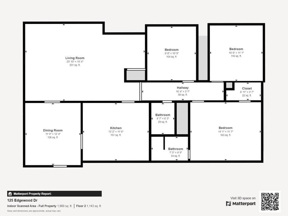 125 Edgewood Drive, photo 5 of 35