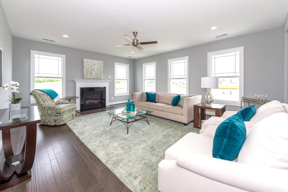 1071 Round Meadow Drive, photo 8 of 22