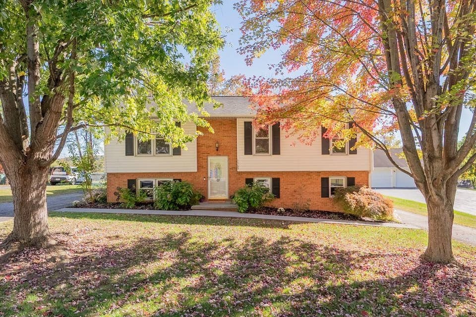 1145 Spruce Street, Christiansburg