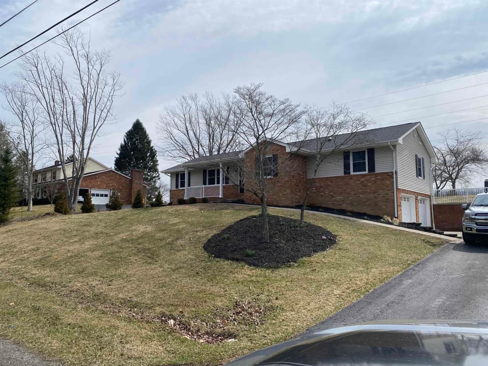 450 Summitridge Road, Christiansburg, VA