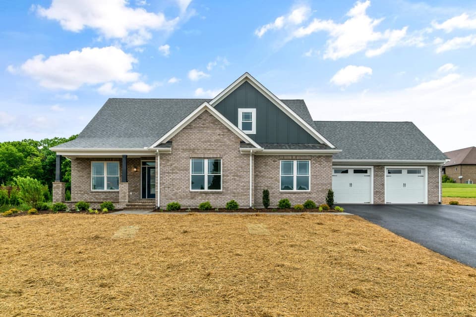 2335 Peakland Way, Christiansburg, VA