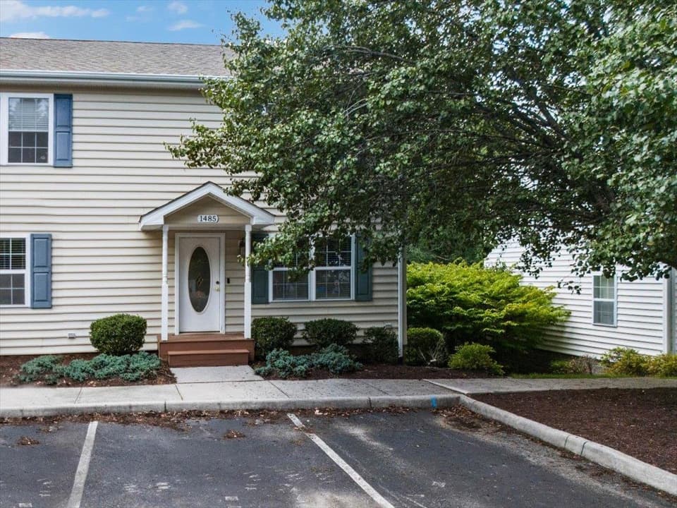 1485 Scott Street, Christiansburg, photo 2