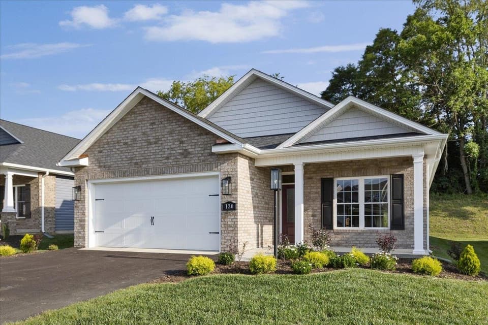 120 Vinnie Avenue NW, Christiansburg, VA