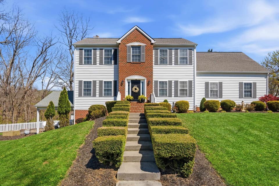 450 Tower Road, Christiansburg, VA