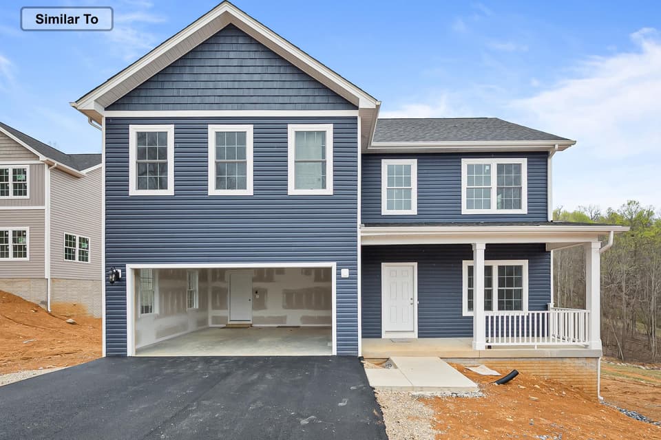 1441 Walnut Ridge Road, photo 3 of 40