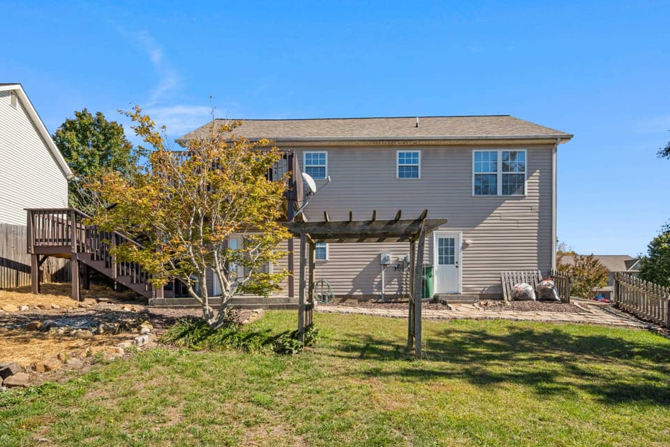 805 New Village Drive NW, photo 40 of 40